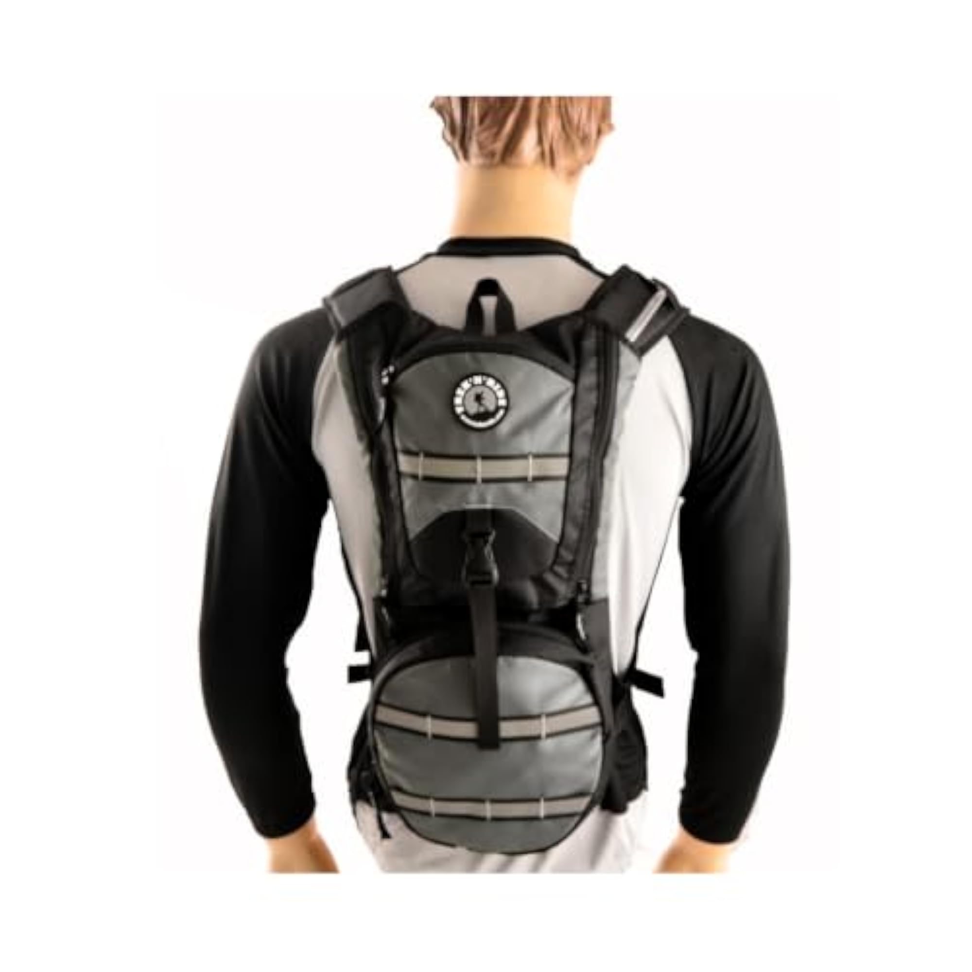 'N' Trail Blazer Hydration Bag with Bladder